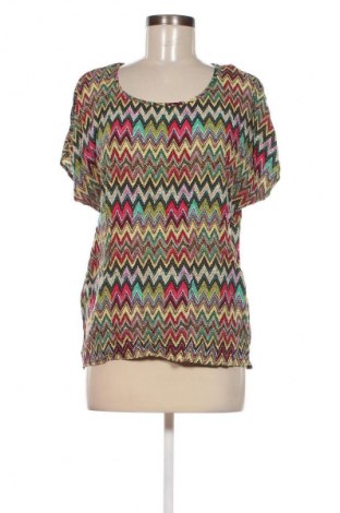 Damen Shirt Vero Moda, Größe XL, Farbe Mehrfarbig, Preis 7,66 €