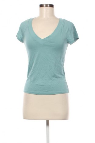 Damen Shirt Vero Moda, Größe S, Farbe Blau, Preis 6,26 €