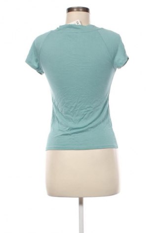 Damen Shirt Vero Moda, Größe S, Farbe Blau, Preis 13,92 €