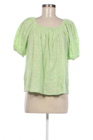 Damen Shirt Vero Moda, Größe M, Farbe Grün, Preis € 15,29