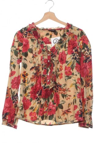 Damen Shirt Vero Moda, Größe XS, Farbe Mehrfarbig, Preis € 7,99