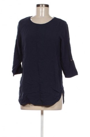 Γυναικεία μπλούζα Vero Moda, Μέγεθος L, Χρώμα Μπλέ, Τιμή 5,49 €