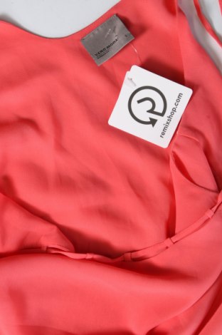 Damen Shirt Vero Moda, Größe S, Farbe Rot, Preis 3,49 €