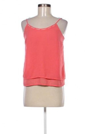 Damen Shirt Vero Moda, Größe S, Farbe Rot, Preis 6,26 €