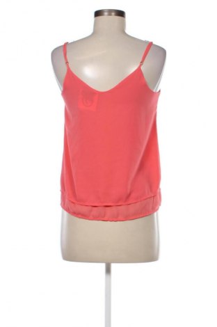 Damen Shirt Vero Moda, Größe S, Farbe Rot, Preis 3,49 €