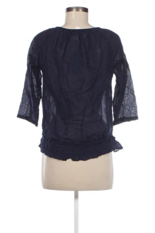 Damen Shirt Vero Moda, Größe S, Farbe Blau, Preis 5,00 €