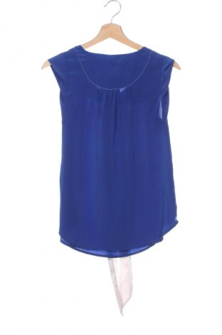 Damen Shirt Vero Moda, Größe XS, Farbe Blau, Preis € 4,99