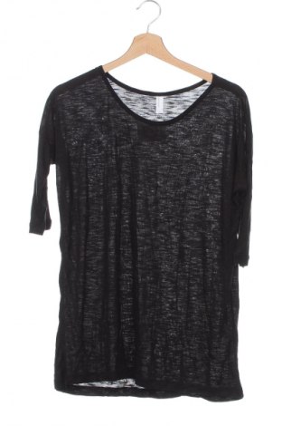 Damen Shirt Vero Moda, Größe XS, Farbe Schwarz, Preis € 4,49