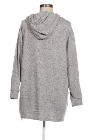 Damen Shirt Vero Moda, Größe M, Farbe Grau, Preis € 5,49