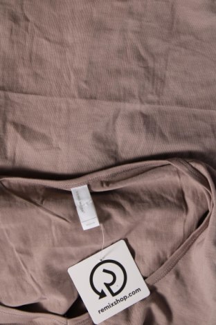 Damen Shirt Vero Moda, Größe M, Farbe Beige, Preis € 3,99