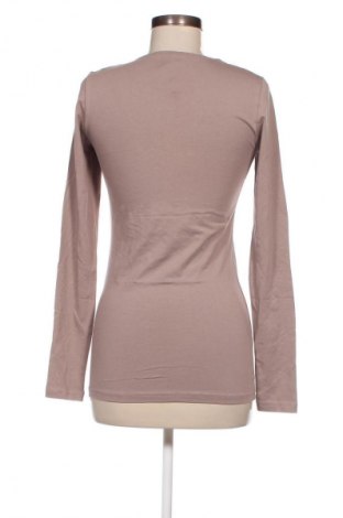 Damen Shirt Vero Moda, Größe M, Farbe Beige, Preis € 3,99