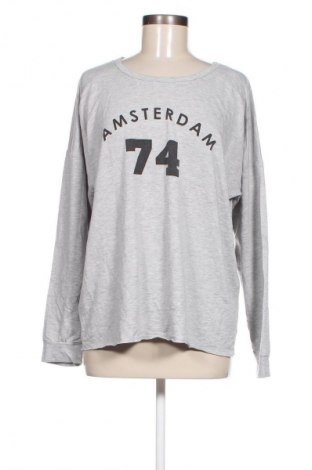 Damen Shirt Vero Moda, Größe XL, Farbe Grau, Preis 4,99 €