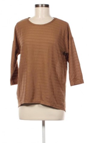 Damen Shirt Vero Moda, Größe S, Farbe Braun, Preis € 3,99