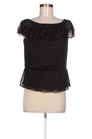 Γυναικεία μπλούζα Vero Moda, Μέγεθος S, Χρώμα Μαύρο, Τιμή 3,22 €