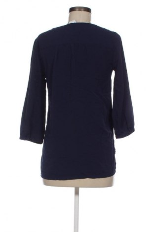 Damen Shirt Vero Moda, Größe S, Farbe Blau, Preis € 3,99