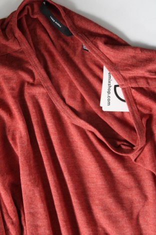 Damen Shirt Vero Moda, Größe L, Farbe Rot, Preis € 4,49