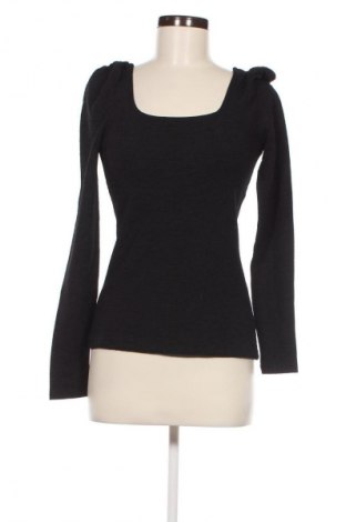 Γυναικεία μπλούζα Vero Moda, Μέγεθος S, Χρώμα Μαύρο, Τιμή 3,71 €