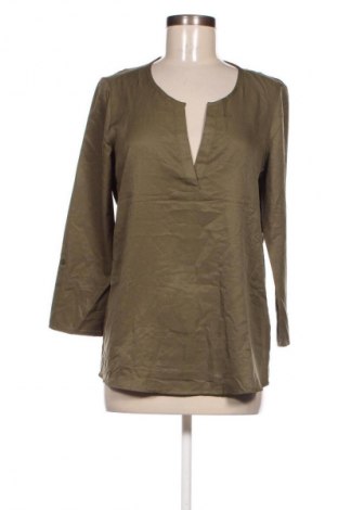 Дамска блуза Vero Moda, Размер M, Цвят Зелен, Цена 8,00 лв.