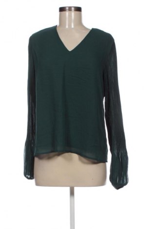 Дамска блуза Vero Moda, Размер M, Цвят Зелен, Цена 8,00 лв.
