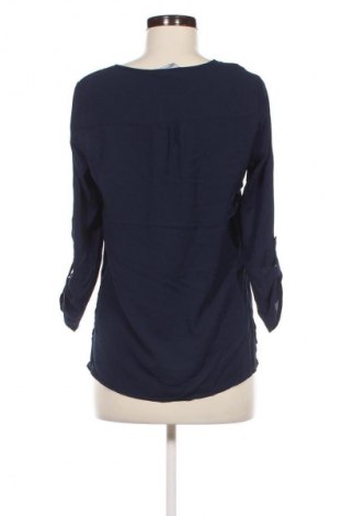 Damen Shirt Vero Moda, Größe S, Farbe Blau, Preis 2,29 €