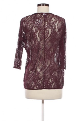 Damen Shirt Vero Moda, Größe M, Farbe Lila, Preis € 2,49