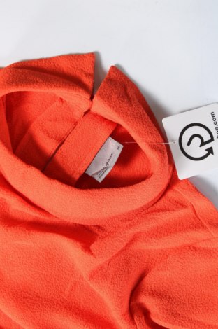 Damen Shirt Vero Moda, Größe XS, Farbe Orange, Preis € 3,99