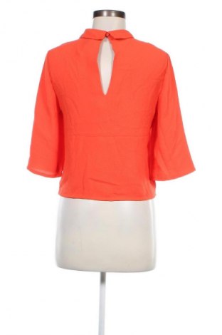 Damen Shirt Vero Moda, Größe XS, Farbe Orange, Preis 3,99 €