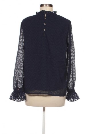 Damen Shirt Vero Moda, Größe L, Farbe Blau, Preis 2,99 €