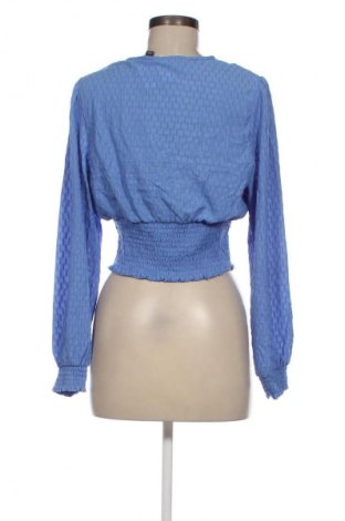 Damen Shirt Vero Moda, Größe XL, Farbe Blau, Preis € 4,99