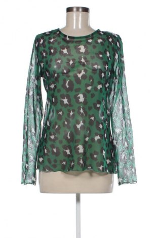 Γυναικεία μπλούζα Vero Moda, Μέγεθος L, Χρώμα Πολύχρωμο, Τιμή 3,46 €