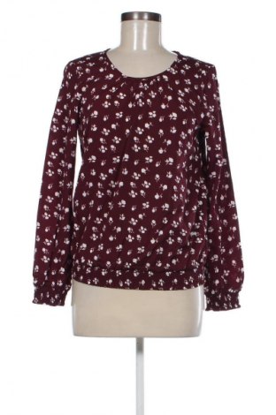 Damen Shirt Vero Moda, Größe S, Farbe Rot, Preis € 3,99