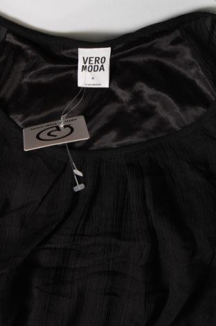 Damen Shirt Vero Moda, Größe M, Farbe Schwarz, Preis € 3,99