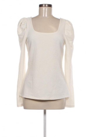 Damen Shirt Vero Moda, Größe L, Farbe Ecru, Preis € 3,99