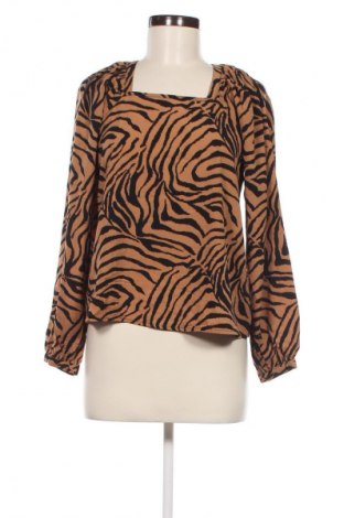 Damen Shirt Vero Moda, Größe XS, Farbe Mehrfarbig, Preis € 2,49