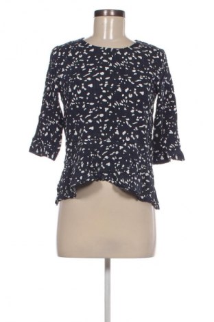 Damen Shirt Vero Moda, Größe M, Farbe Blau, Preis € 2,99