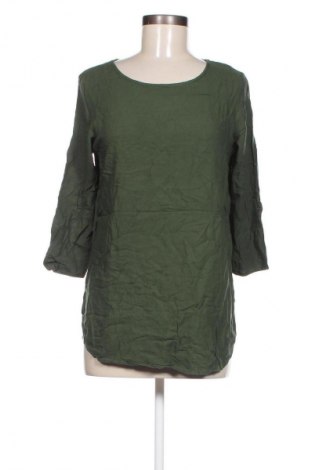 Γυναικεία μπλούζα Vero Moda, Μέγεθος M, Χρώμα Πράσινο, Τιμή 3,09 €