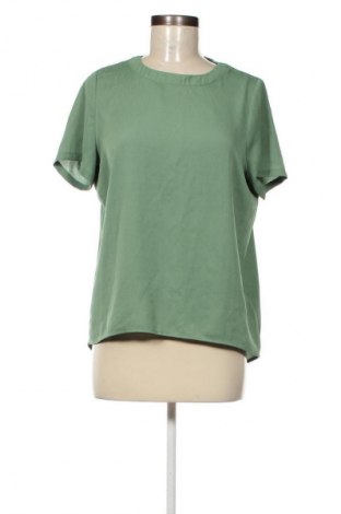 Damen Shirt Vero Moda, Größe S, Farbe Grün, Preis 15,07 €