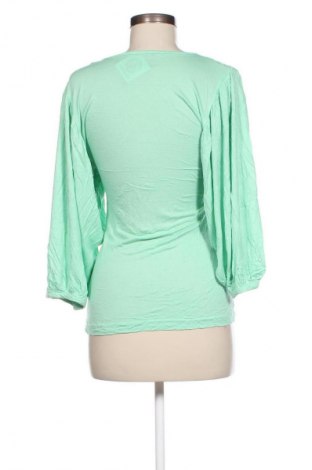 Damen Shirt Vero Moda, Größe XS, Farbe Grün, Preis 2,79 €