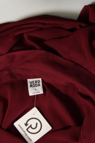 Női blúz Vero Moda, Méret M, Szín Piros, Ár 1 322 Ft