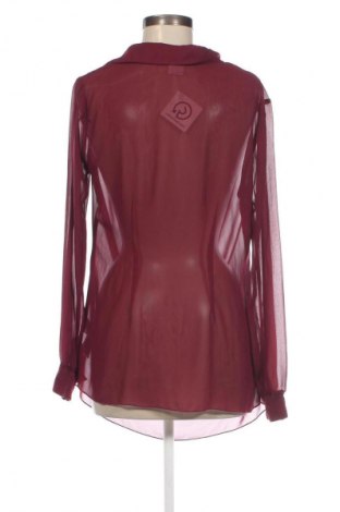 Damen Shirt Vero Moda, Größe M, Farbe Rot, Preis € 3,38