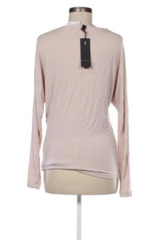 Damen Shirt Vero Moda, Größe S, Farbe Beige, Preis € 4,99