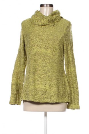 Damen Shirt Vetono, Größe M, Farbe Grün, Preis 4,49 €