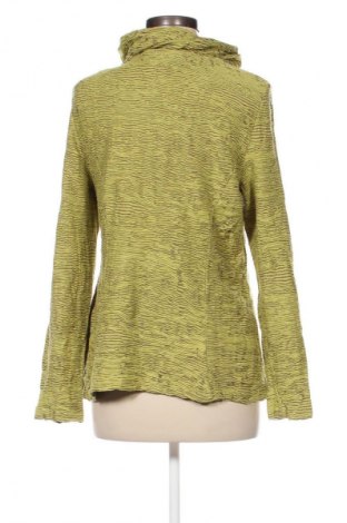 Damen Shirt Vetono, Größe M, Farbe Grün, Preis 3,99 €