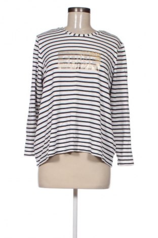 Γυναικεία μπλούζα Via Cortesa, Μέγεθος L, Χρώμα Πολύχρωμο, Τιμή 3,88 €