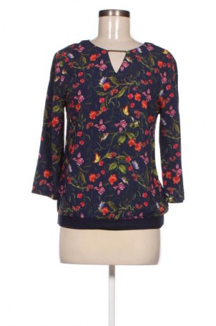 Γυναικεία μπλούζα Vila Joy, Μέγεθος S, Χρώμα Πολύχρωμο, Τιμή 3,15 €