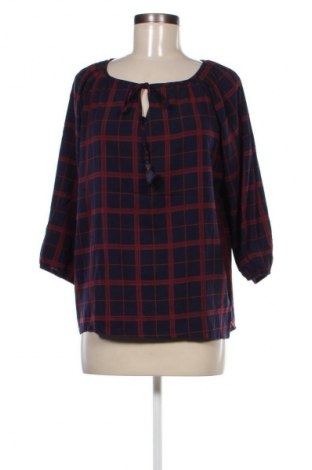 Damen Shirt Vintage, Größe M, Farbe Blau, Preis 3,99 €