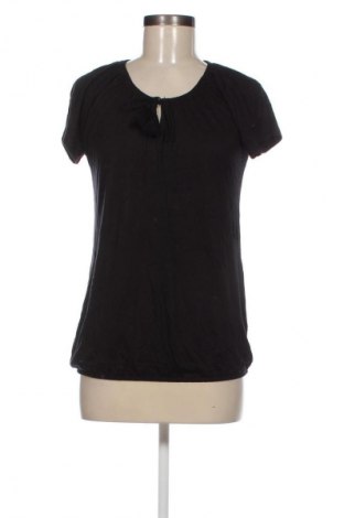 Damen Shirt Vivance, Größe M, Farbe Schwarz, Preis 3,99 €