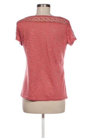 Damen Shirt Vivance, Größe M, Farbe Rot, Preis € 2,99