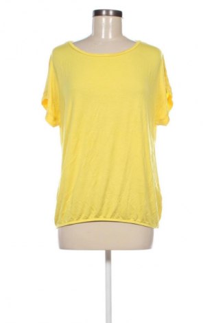 Damen Shirt Vivante by VSA, Größe XL, Farbe Gelb, Preis 3,99 €