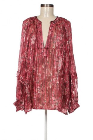 Дамска блуза WE, Размер XL, Цвят Многоцветен, Цена 8,55 лв.